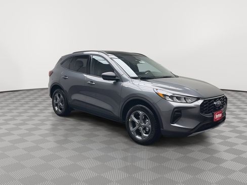 New 2026 Ford Escape ST-Line w/ Tech Pack #1 AWD/4WD image 33