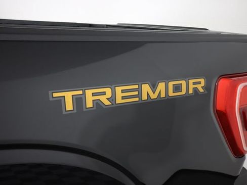 Used 2023 Ford F150 Tremor AWD/4WD image 24