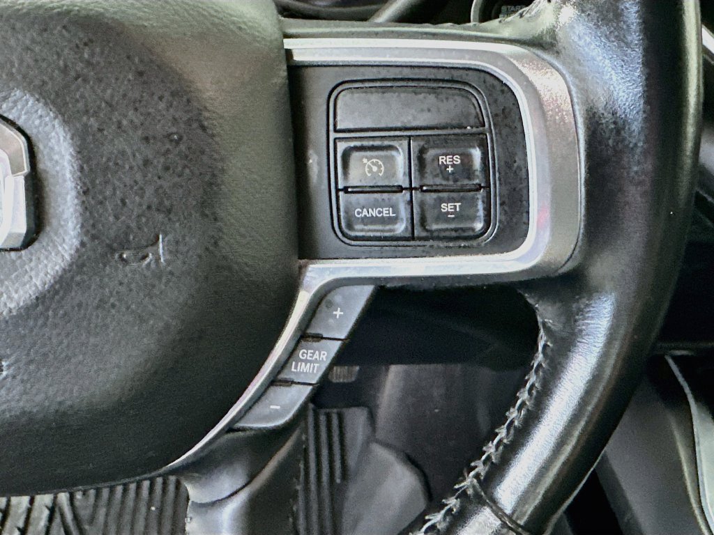 Used 2020 RAM 2500 Laramie AWD/4WD image 26