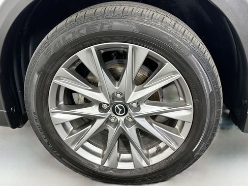 Used 2020 MAZDA CX-5 Grand Touring w/ GT Premium Package AWD/4WD image 33