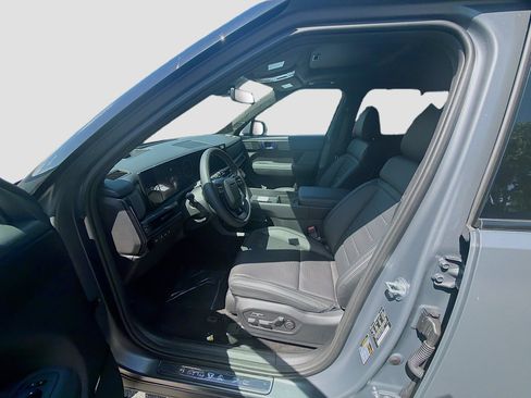 New 2026 Hyundai Santa Fe Calligraphy FWD image 14