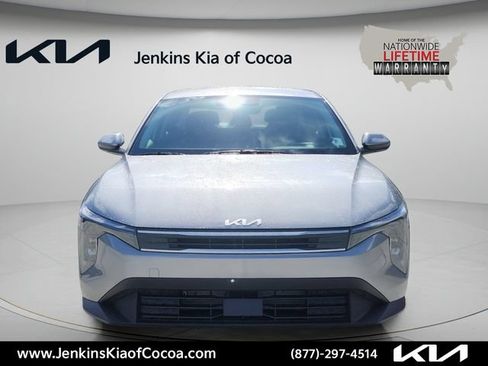 New 2026 Kia K4 FWD image 12