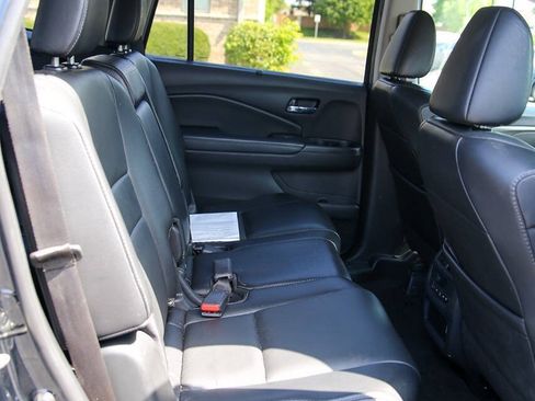 Used 2019 Honda Pilot EX-L image 22