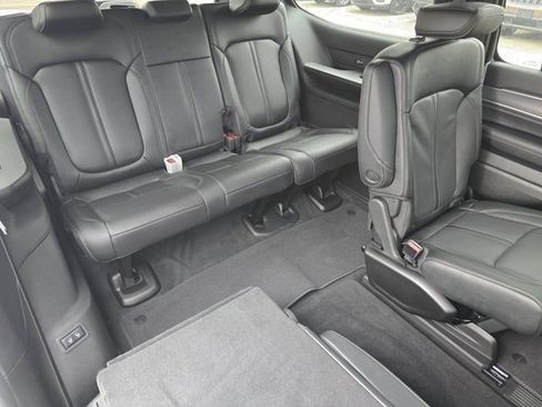 New 2026 Jeep Grand Wagoneer Limited image 35