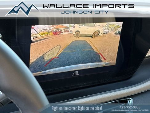 Used 2024 Buick Envista Avenir FWD image 27