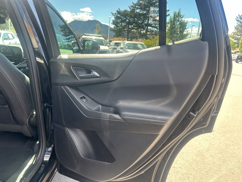 Used 2026 Chevrolet Equinox LT w/ Convenience Package II AWD/4WD image 14
