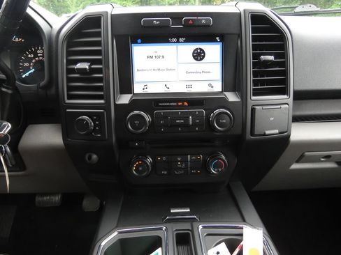 Used 2018 Ford F150 XL w/ Equipment Group 101A Mid AWD/4WD image 23