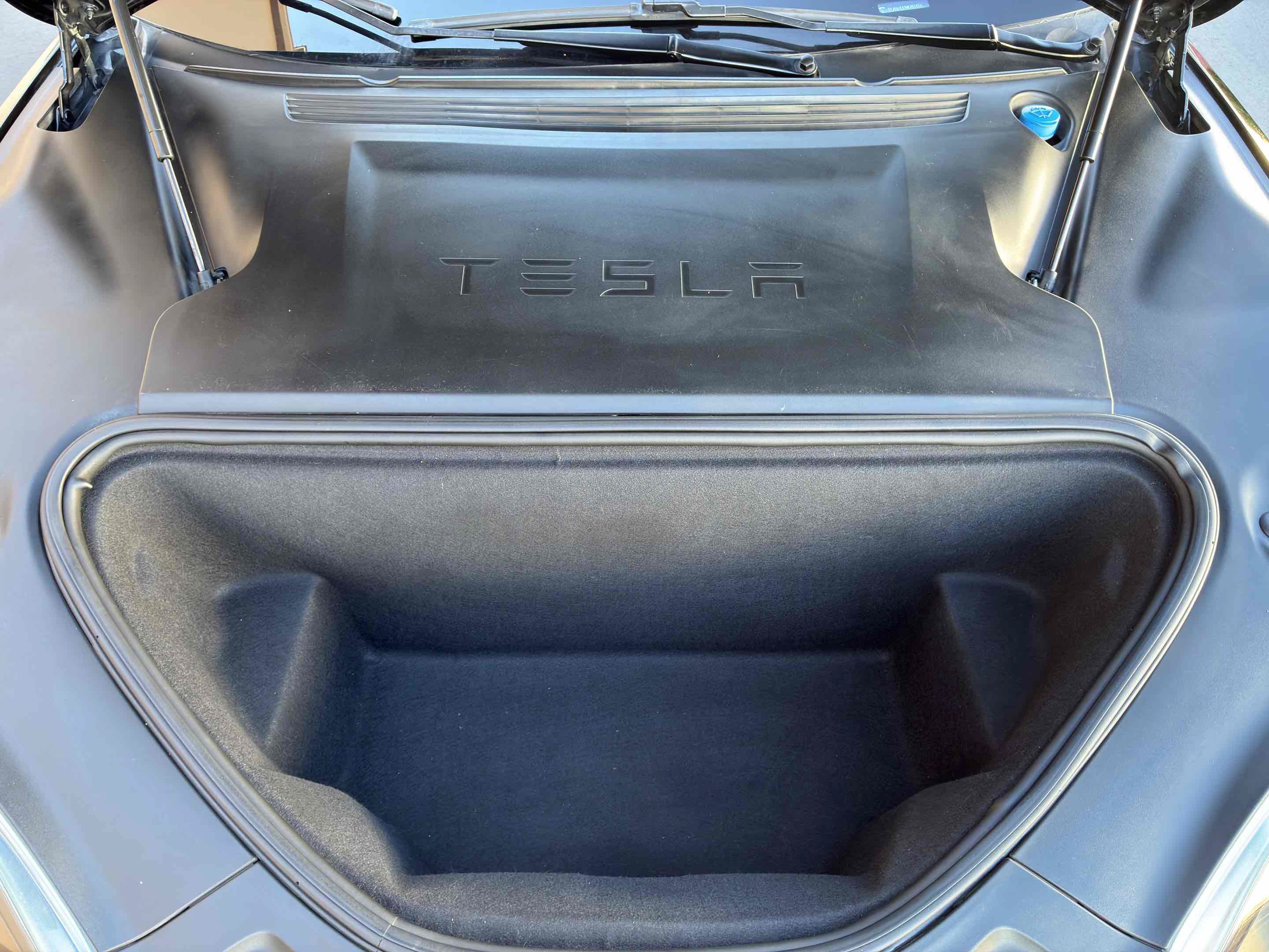 Used 2017 Tesla Model S 75 RWD image 56