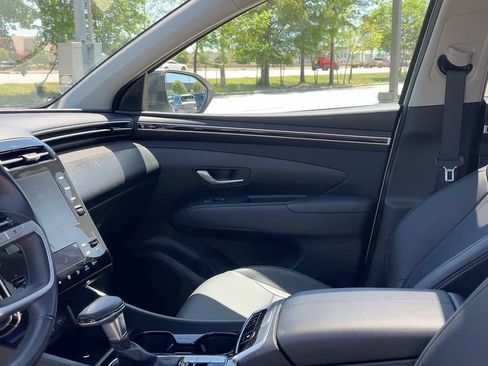 Used 2023 Hyundai Tucson SEL w/ Convenience Package image 33