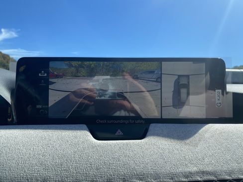 New 2026 MAZDA CX-90 3.3 Turbo S w/ Premium Plus image 18