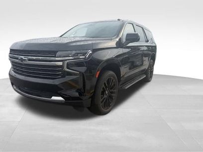Used 2023 Chevrolet Tahoe LT w/ Luxury Package