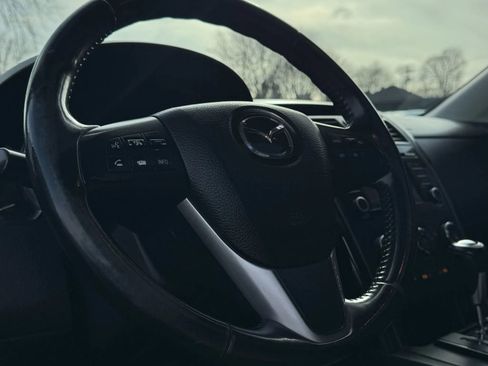 Used 2014 MAZDA CX-9 Touring w/ Touring Technology Package image 19