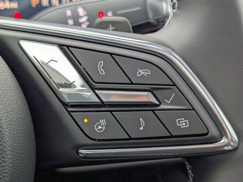 New 2026 Buick Envision Sport Touring AWD/4WD image 18