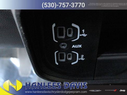 New 2024 RAM 2500 Tradesman AWD/4WD image 10