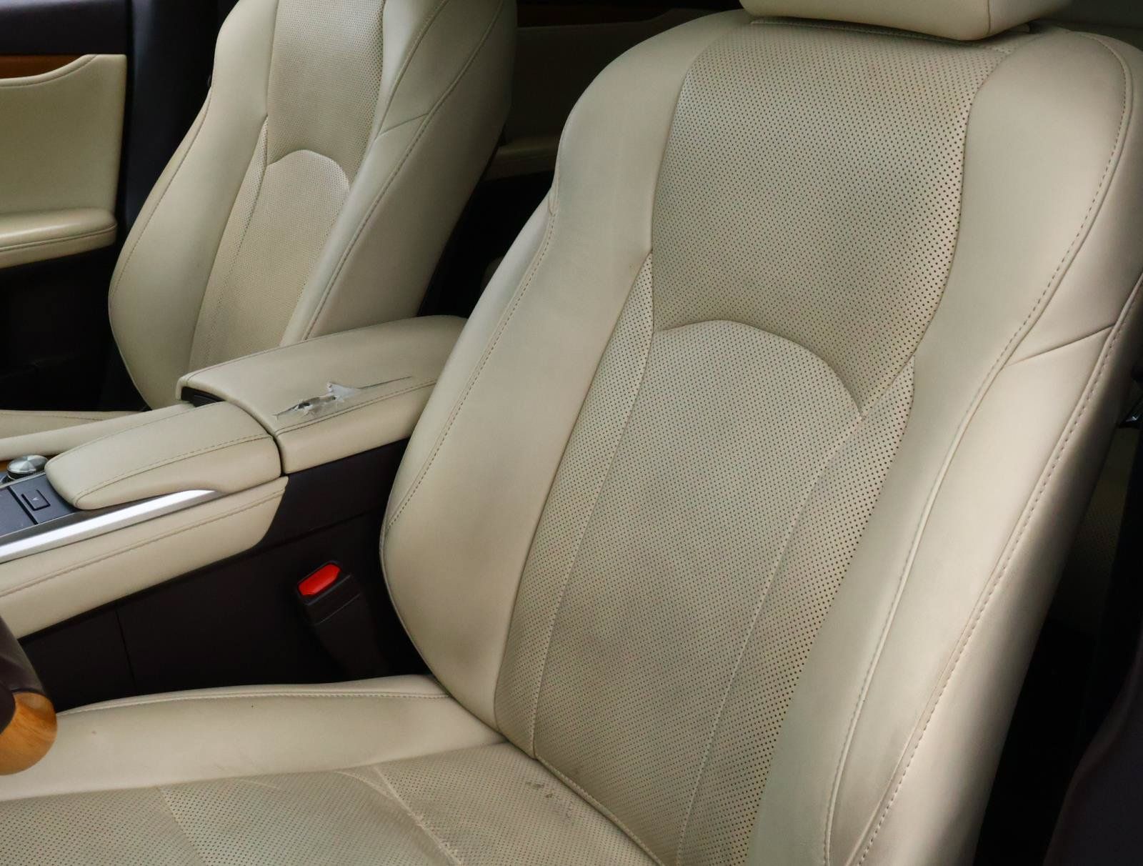 Used 2020 Lexus RX 350 FWD w/ Premium Package image 14