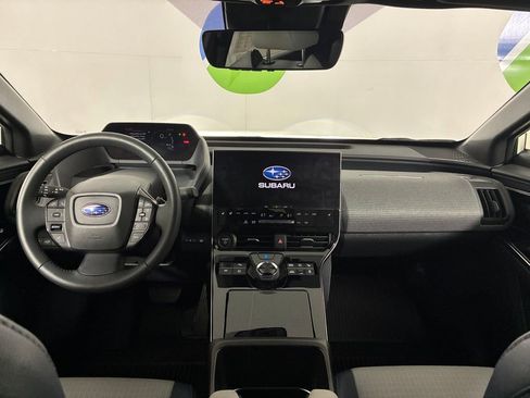 Used 2023 Subaru Solterra Limited image 8