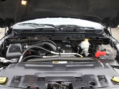 Used 2015 RAM 1500 Outdoorsman w/ Pittsburgh Penguins Edition AWD/4WD image 10