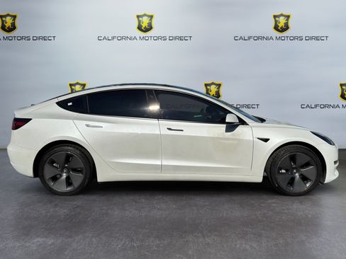 Used 2023 Tesla Model 3 Standard Range RWD image 6
