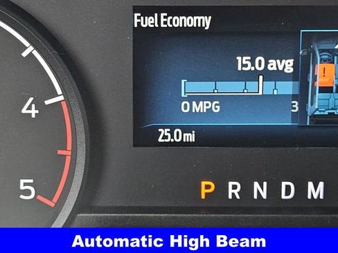 New 2025 Ford F250 XL w/ STX Appearance Package image 22