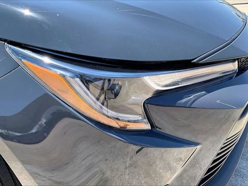 Used 2024 Toyota Corolla LE FWD image 26