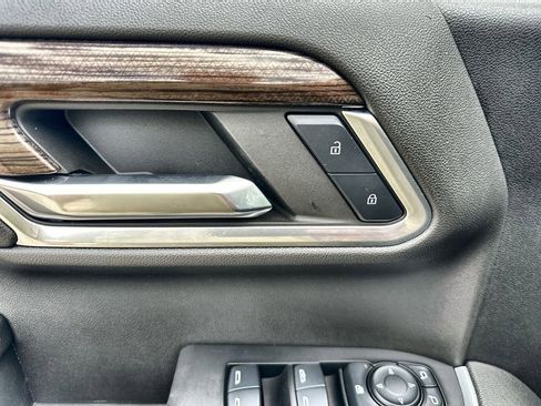 Used 2024 Chevrolet Silverado 1500 RST w/ Convenience Package II image 22