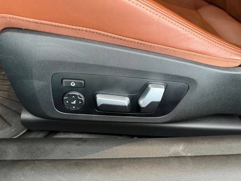 Used 2023 BMW M4 xDrive Competition AWD/4WD image 40
