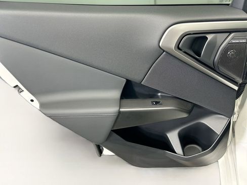 Certified 2025 BMW X3 M50 w/ Premium Package image 24