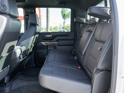 Used 2023 Chevrolet Silverado 3500 High Country w/ Safety Package II image 35