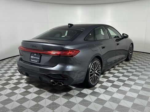 New 2025 Audi S5 Prestige image 7