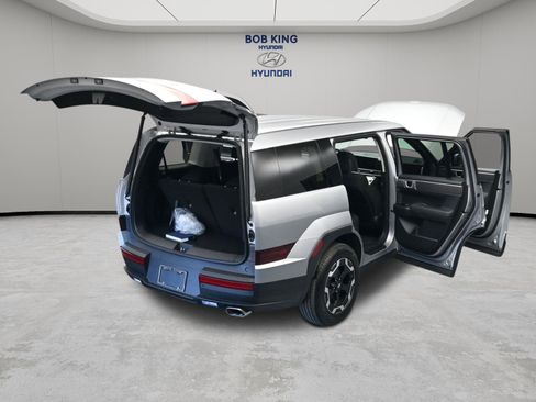 New 2026 Hyundai Santa Fe SE AWD/4WD image 25