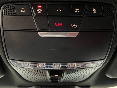 Used 2022 Mercedes-Benz C 43 AMG 4MATIC Coupe image 39