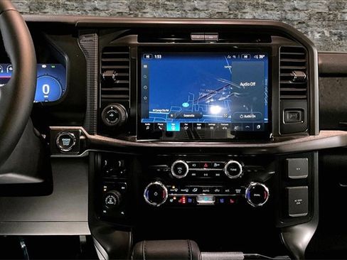 New 2025 Ford F150 Tremor w/ Equipment Group 402A High image 6