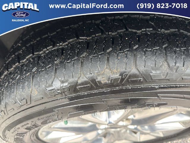 Certified 2021 Ford Expedition XLT RWD image 14