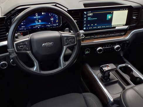 Used 2023 Chevrolet Silverado 1500 RST image 14