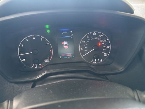 Used 2024 Toyota Corolla LE image 2