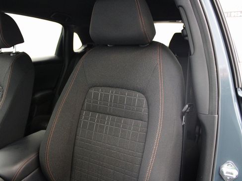 Used 2024 Honda HR-V Sport image 16