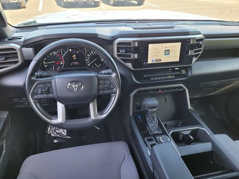 Used 2025 Toyota Tundra SR5 AWD/4WD image 19