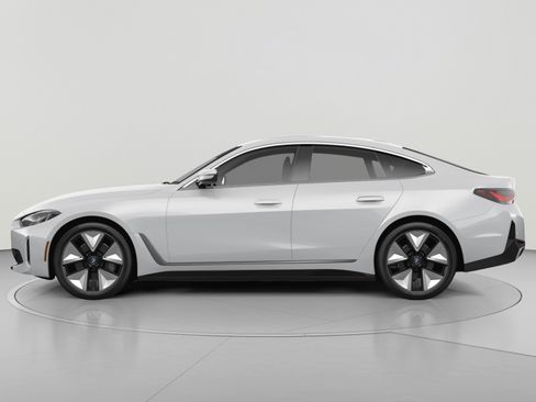 Used 2023 BMW i4 eDrive40 w/ Premium Package RWD image 2