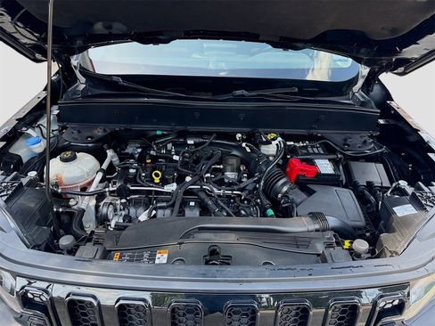 Used 2022 Ford Bronco Sport Badlands image 30