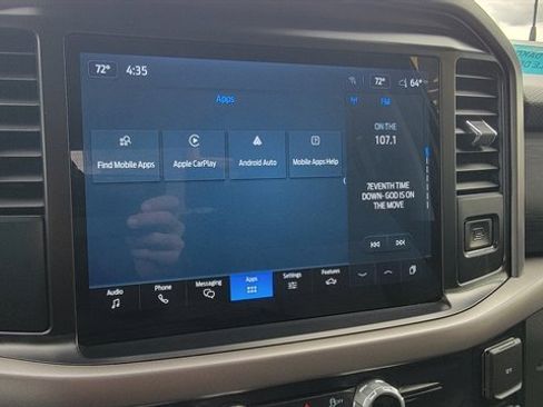 Used 2025 Ford F150 XLT w/ Equipment Group 301A Standard image 27