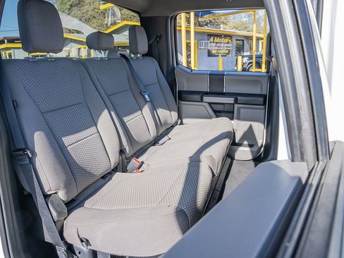 Used 2021 Ford F250 XLT w/ XLT Value Package image 21