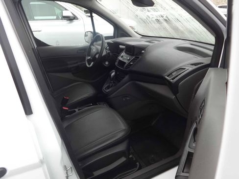 Used 2022 Ford Transit Connect XL image 10