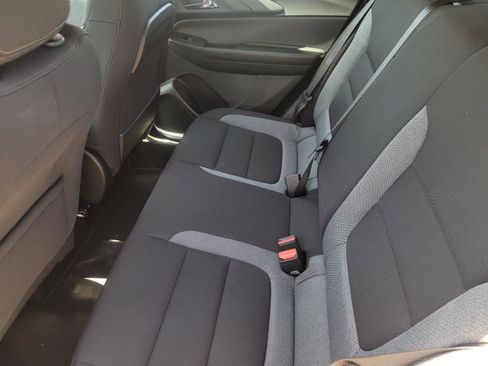 New 2026 Chevrolet TrailBlazer LS w/ LS Confidence Package FWD image 9