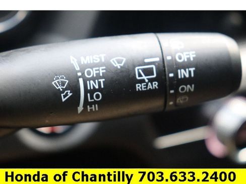 Certified 2024 Honda CR-V LX image 11