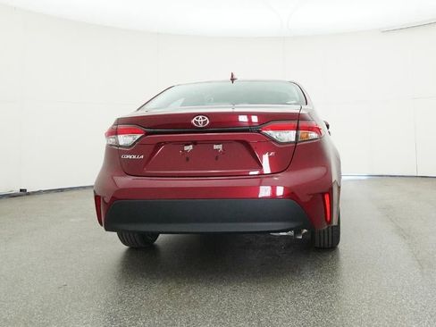 New 2026 Toyota Corolla LE image 23