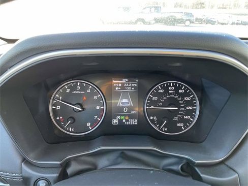 Used 2025 Subaru Outback Touring XT w/ Tech Package 3 image 25