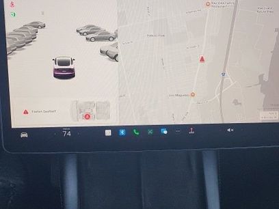 Used 2022 Tesla Model 3 Long Range