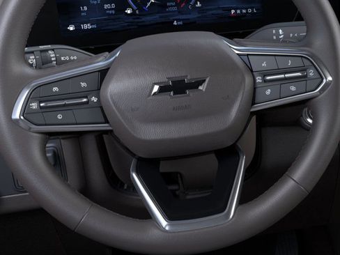 New 2026 Chevrolet Suburban Z71 w/ Comfort Package image 33