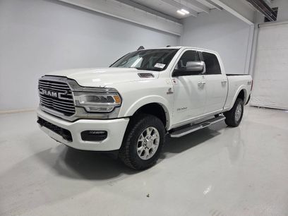 Used 2022 RAM 2500 Laramie