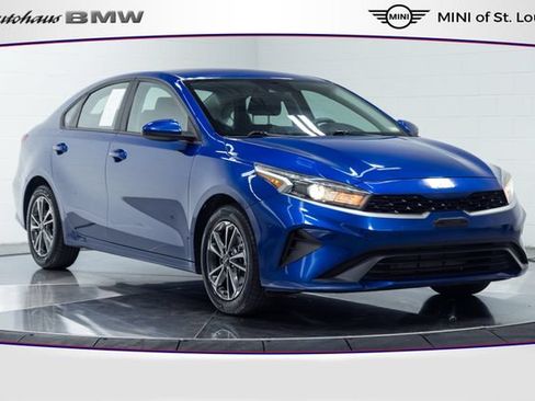 Used 2024 Kia Forte LXS FWD image 1